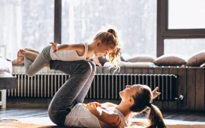 Flexibility Is Youth