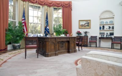 How the Presidents Spoke