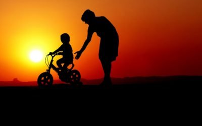 Thoughts on Parenthood